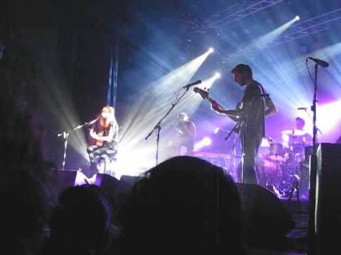 Lucy Rose (Electric Brixton - 22nd Nov 2012) Part 2 of 2