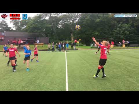 20170909 KVS:Maritiem C1   KZ Danaiden C1