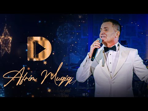 NATA E PARË E VITIT TË RI - AFRIM MUQIQI & YJET 🎄 Gëzuar 2026