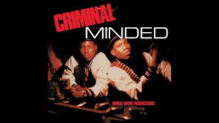 Boogie Down Productions - (Remix) P Is Free