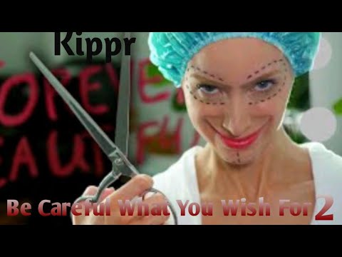 Be Careful What You Wish For 2 | Horror Short Film | Kippr.