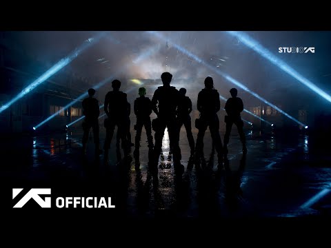 TREASURE - King Kong (Dance)