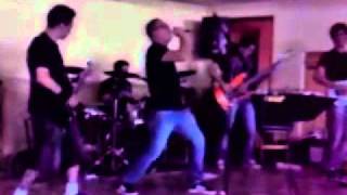 Tribo Madeira - Eu Bebo Sim [Velhas Virgens]