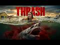 Thrash 2026 Movie Phoebe Dynevor Whitney Peak Djimon Hounsou Explained Review Facts