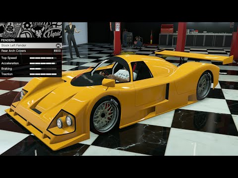 S80rr Gta 5