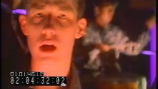 The Monks Of Doom - Flint Jack Official Video