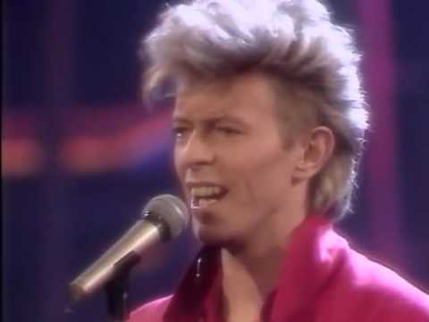 David Bowie Glass Spider tour live full concert 87