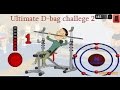 Chixs Hours Of D Baggery I Ultimate Douchebag Workout 2