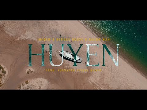 HUYEN   Infblh + Herbal Beast + Kaluh.Man