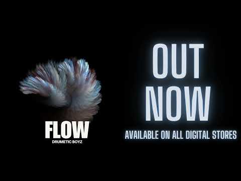 Drumetic Boyz - Flow