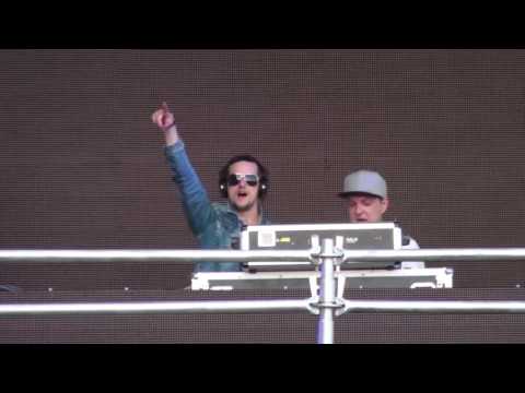 Iversoon & Alex Daf - LIVE @ Lviv-Arena (27.05.2016) HD 50fps
