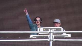 Iversoon &amp; Alex Daf - LIVE @ Lviv-Arena (27.05.2016) HD 50fps