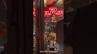 Download lagu Riff from Tyo Nugros' Half Breath, Practice at Java Rock mp3