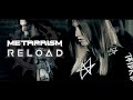 METAPRISM - 'RELOAD' (OFFICIAL MUSIC VIDEO ...