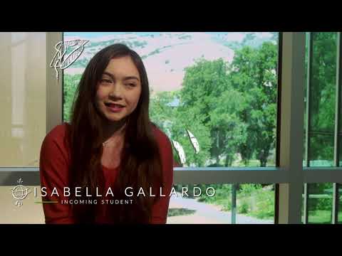 Make Connections That Count at EVC.