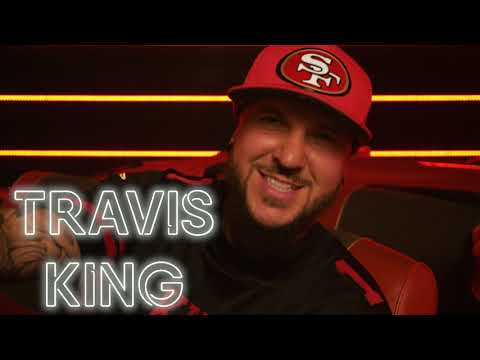 49er Faithful Pt.2 - Travis King x DJ Maniakal (Official Video)
