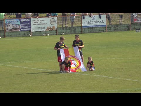 OFK Baník – FC Baník 3:0