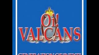 Oi! Valcans - The times come again