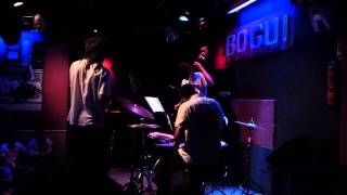 ALFREDO RODRÍGUEZ QUINTET "Timberobot" / Bogui Jazz, 17 julio 2014