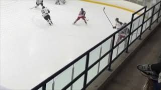 MHR Play of the Year 2025-26 Round 1, Matchup 7