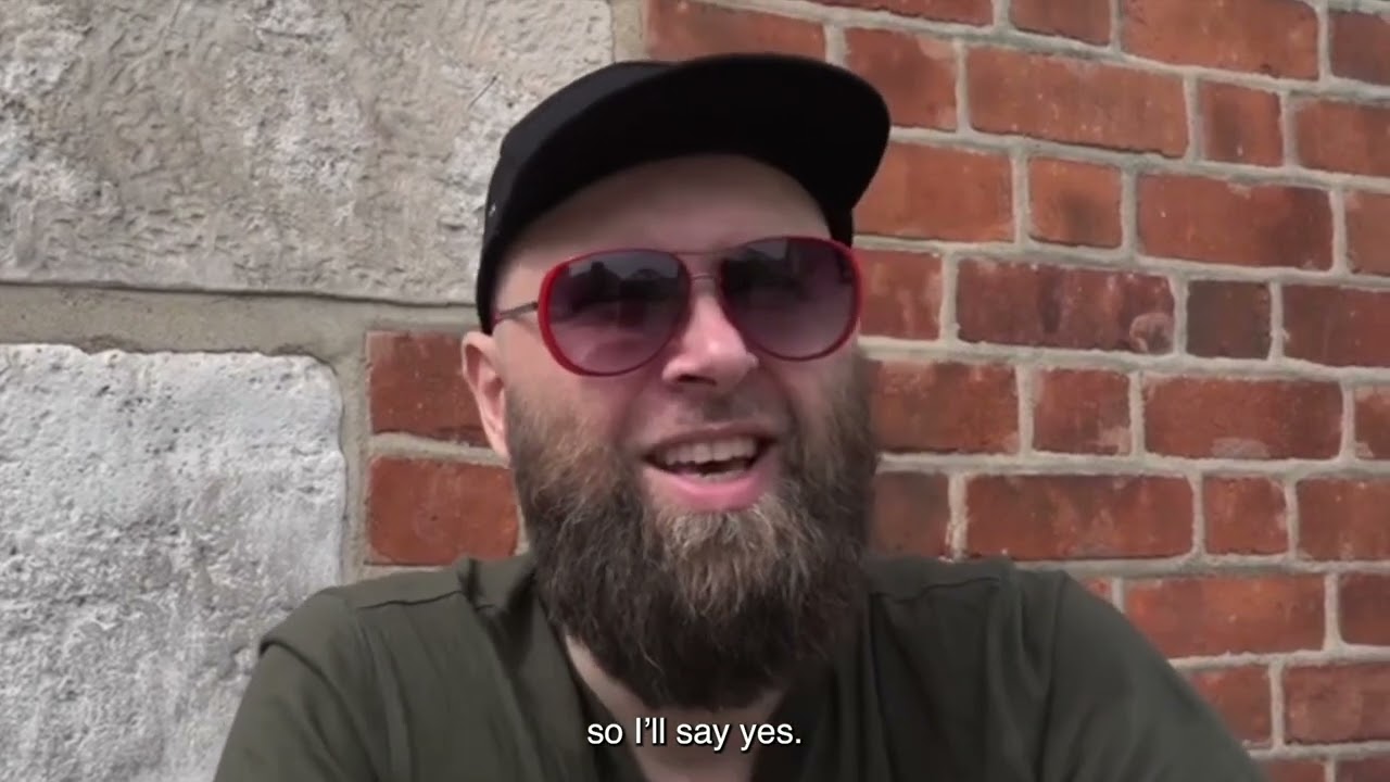 ILoiC_Sukiennice Krakow_ENG