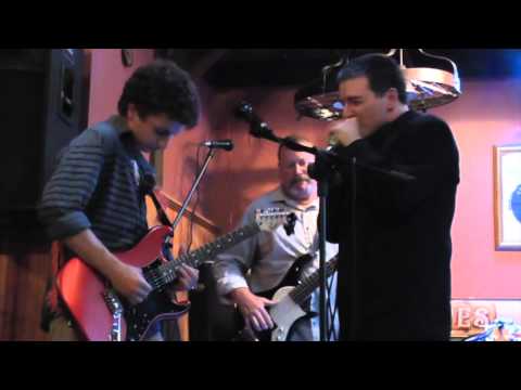 Justin Lindsay and Bunk - Checking Up On My Baby