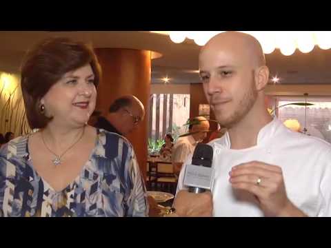 Programa Neusa Bighetti exibido no dia 23/04/2016 - Almoço de Pascoa Stream Palace Hotel