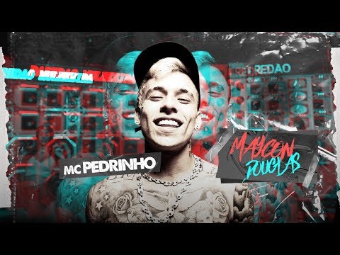 MC Pedrinho feat. Caio Passos 7773 - Maycon Douglas (Clipe Oficial) @mcpedrinho_
