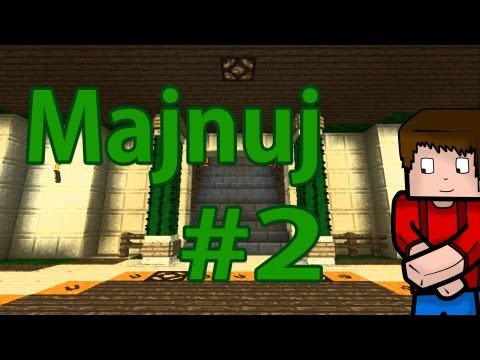 Gorrden: Majnuj #2 - Potřebuju obilí!