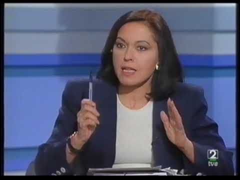 debate TVE2 1994
