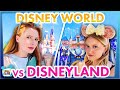 I Ve Been To Disney World 500 Times This Is How It Really Compares To Disneyland