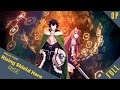 English Dub The Rising Of The Shield Hero OP FULL VER RISE Sam Luff Studio Yuraki