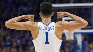 Rupp TV: UK vs. Fort Wayne & UIC Recaps