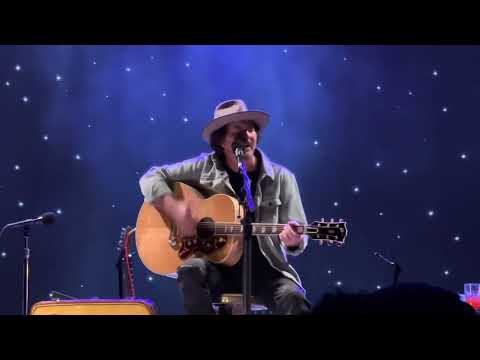 The Ship Song - Eddie Vedder covers Nick Cave @ Benaroya Hall 10/24/23