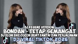 Download lagu KUMPULAN DJ REGGAE SLOW TERBARU || DJ CAMPURAN VIRAL TIKTOK 2026🎵 mp3