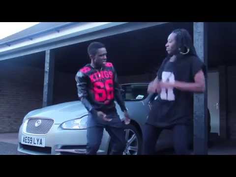 REMEDY - SEXY MAMA (DANCE VIDEO) PRODS  OY