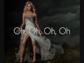 Carrie Underwood - See You Again [Lyrics On Screen ...