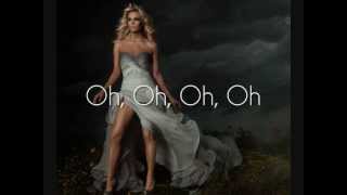 Carrie Underwood - See You Again [Lyrics On Screen]