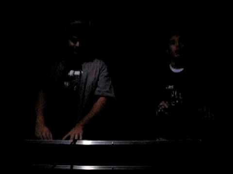 Leal Slim - O Jeito Dela AO VIVO no Corinto Club - Live  .AVI