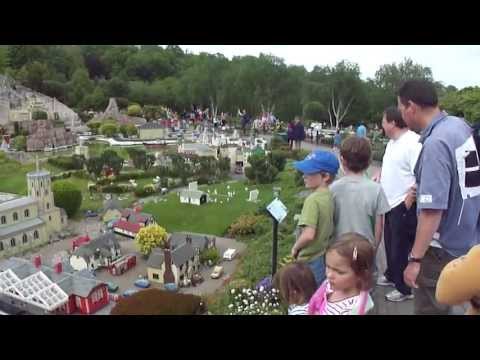 130531 24 LL Lego Village 2