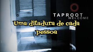 Taproot - Time legendado (pt-br)