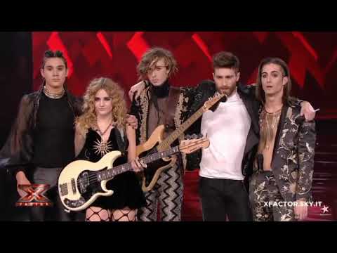 Lorenzo Licitra vince XF11