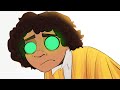 Encanto but Camilo can't stop transforming (Animation)