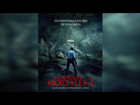 ¡FINAL EXPLICADO! SUSURROS MORTALES 3 (PELICULA) - FINAL EXPLICADO - SUSURROS MORTALES NETFLIX