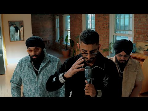 Jogi — watch video
