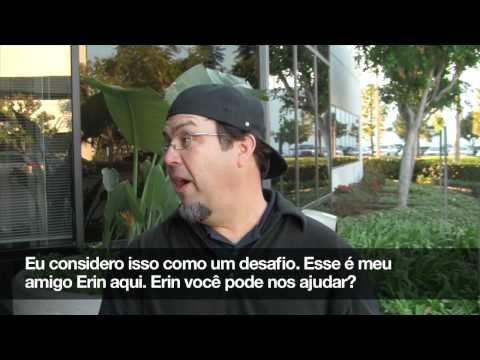 Experimento de resistência