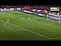 Messi goal vs arsenal 2016|4k free clips| slow motion #slowmotion #football#footballedits #messi #4k