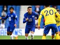 Hakim Ziyech Debut for Chelsea vs Brighton (Friendly) 2020 HD