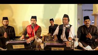 Tamanna Karwate Leti by Ateeq Hussain khan Bandawazi