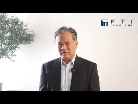 FTI Consulting - MEIRA newsletter video - YouTube